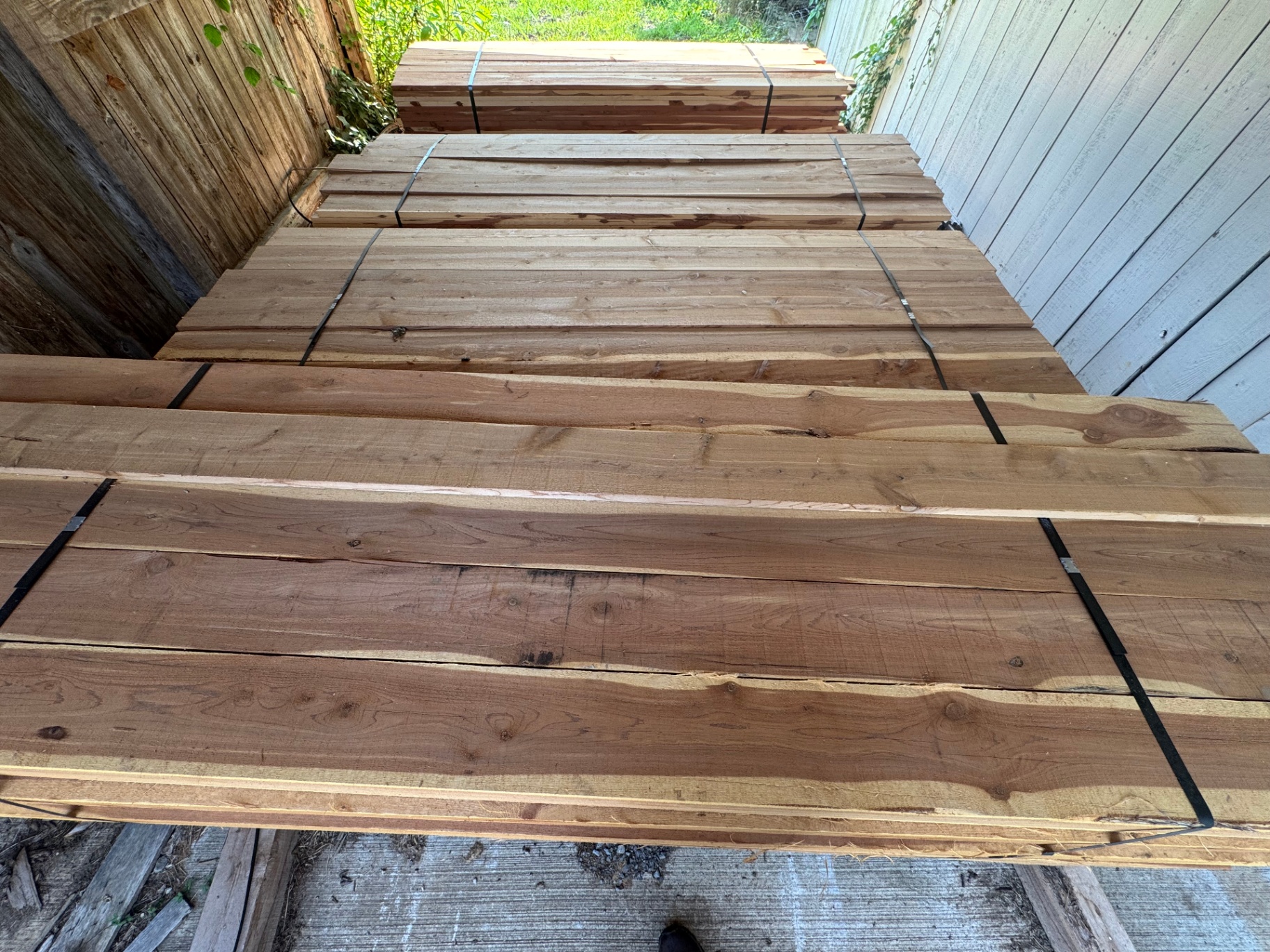 Boards & Custom