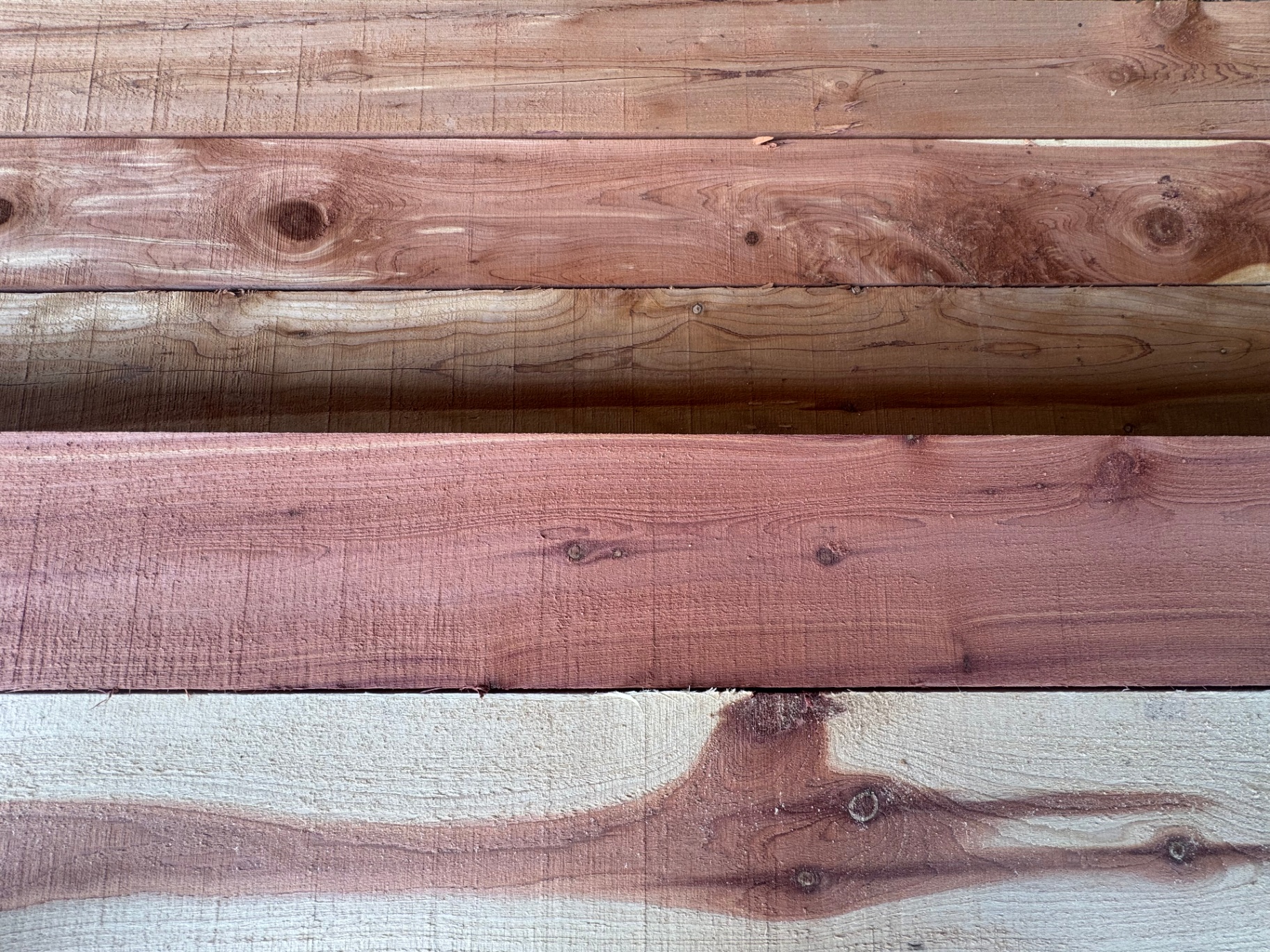 Mantels